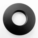 M12 / S-Mount Lens to C-Mount Adapter, 3.5mm thickness