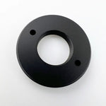 M12 / S-Mount Lens to C-Mount Adapter, 3.5mm thickness
