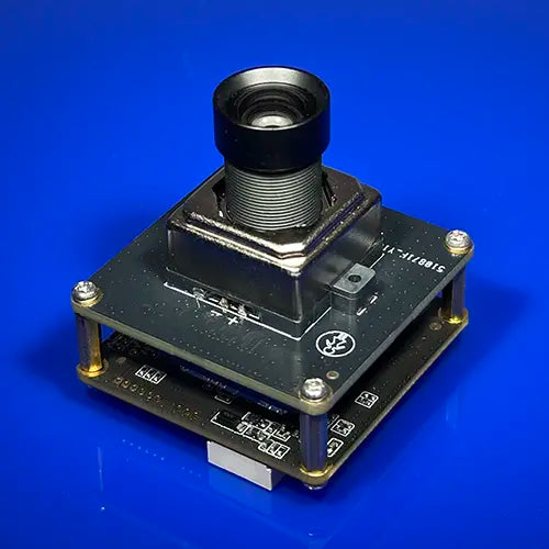 Commonlands USB camera module ready for integration into customer systems