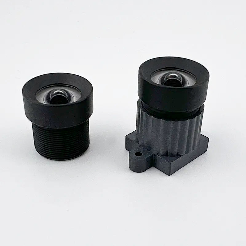 コンパクト3.6mm M12レンズ CIL036
