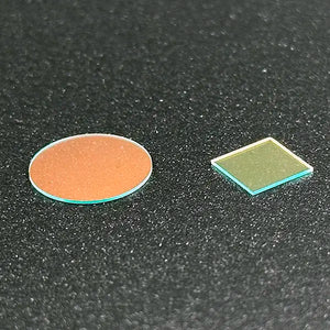 850nm Dual Bandpass IR Cut Off Filter DB850