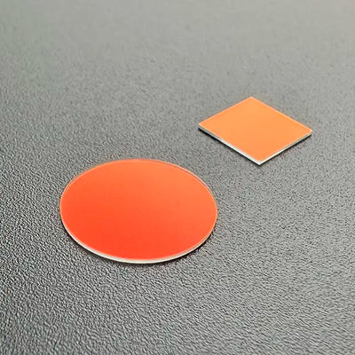 Dual Bandpass Filter Visible + 940nm T>90% - Optical Filter