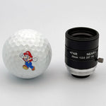 Edmund Optics C Mount Lens 25mm