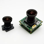 M12 F-Theta Objektiv