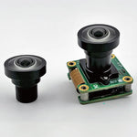 F/1.6 M12 Lens Fisheye lens
