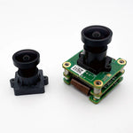 IMX678 M12 렌즈 광각