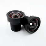 Basler Dart Kamera IP67 M12 Objektiv