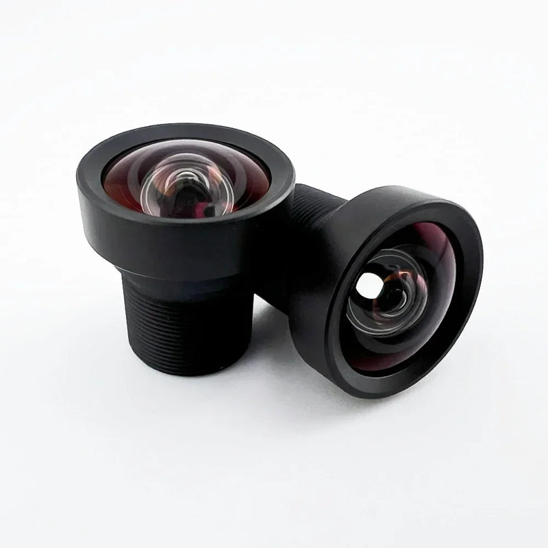 Basler Dart Kamera IP67 M12 Objektiv