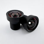 Basler Dart Kamera IP67 M12 Objektiv