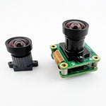 FLIR Kamera S-Mount-Objektiv M12-Objektiv