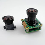 FLIR Kamera S-Mount-Objektiv M12-Objektiv