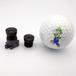 IP69 Sマウントレンズ