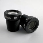 IR-Corrected 16mm M12 Lens