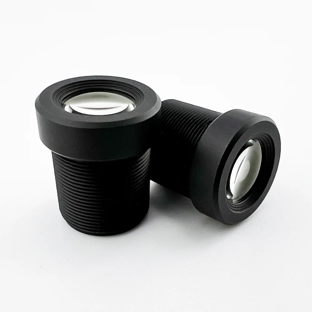IR Corrected 16mm M12 Lens