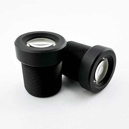 IR-Corrected 16mm M12 Lens