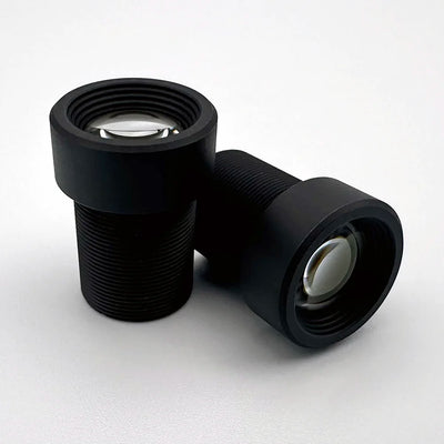 IR補正12mm M12レンズ