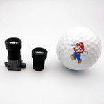 IR-korrigiertes M12-Objektiv