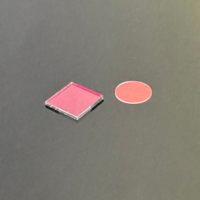 Reflective 650nm IR Cut Off Filter - Optical Filter