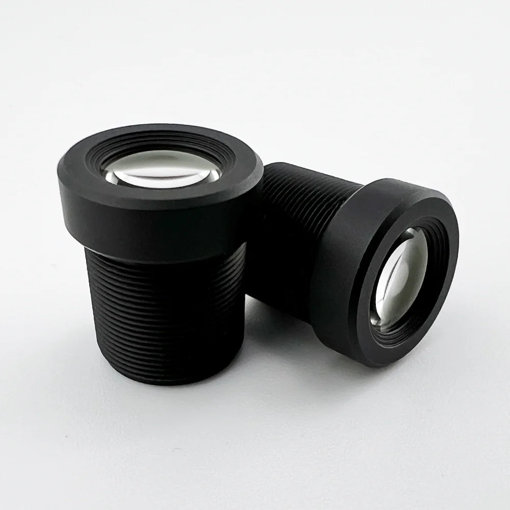 IR Corrected 16mm M12 Lens
