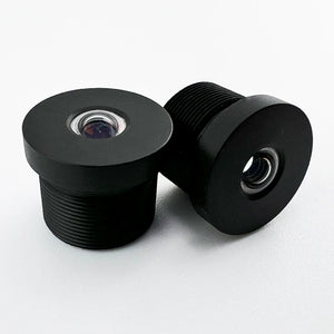 대형 포맷 5.5mm M12 렌즈