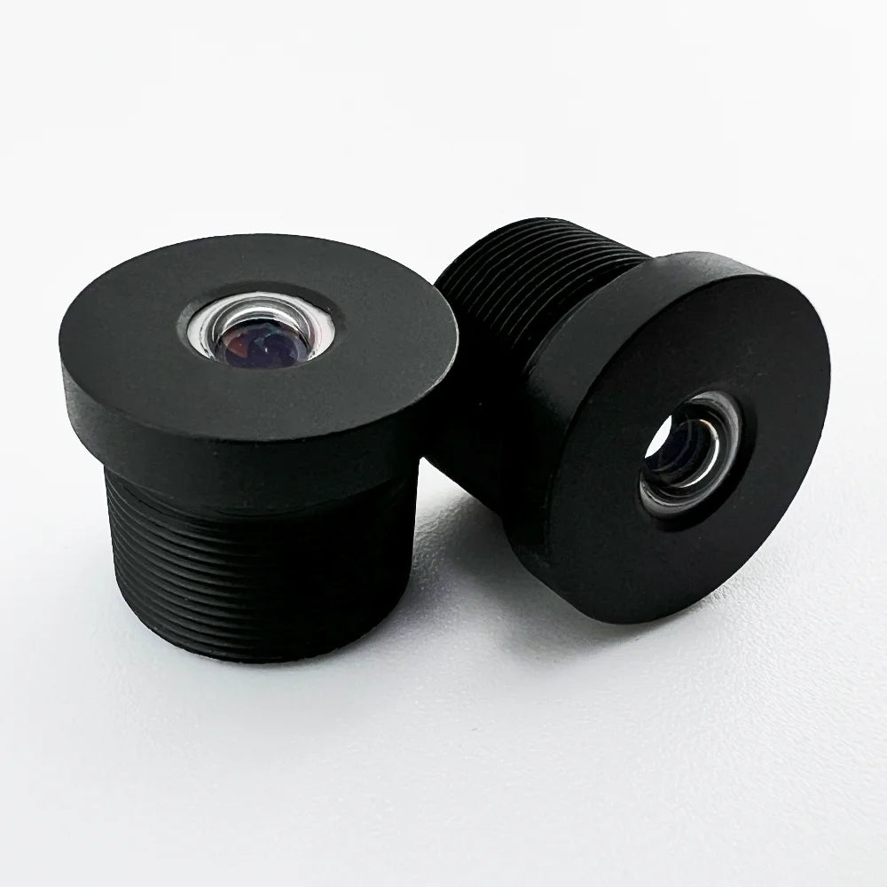 Großformat-Objektiv 5,5 mm M12