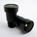 Large Format 5mm M12 Lens