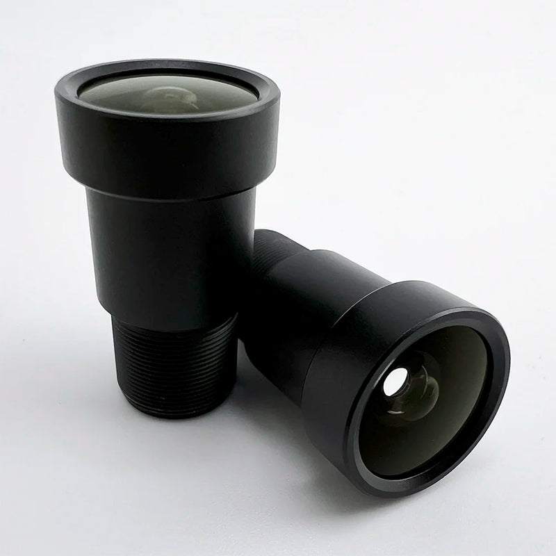 Large Format 5mm M12 Lens