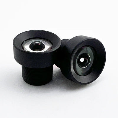 저왜곡 2.0mm M7 렌즈