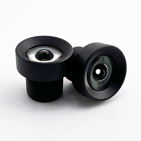 왜곡률 최소화 2.0mm M7 렌즈