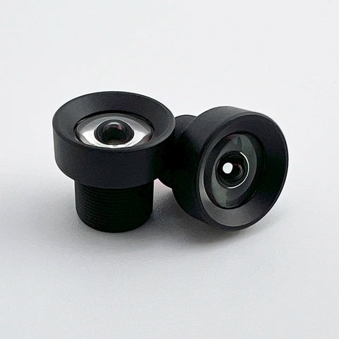 저왜곡 2.0mm M7 렌즈