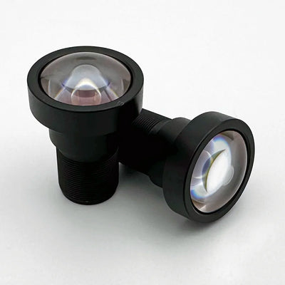 왜곡률 최소화 5mm M12 렌즈