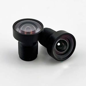 4mm Wide Angle S-Mount Lens