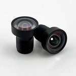 4mm Wide Angle S-Mount Lens