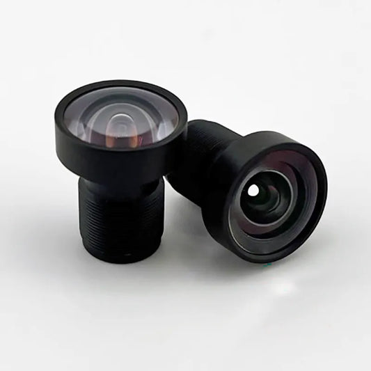 4mm Wide Angle S-Mount Lens
