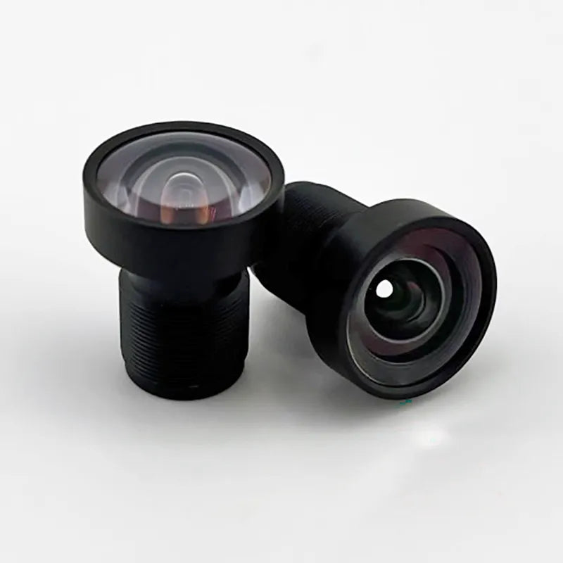4mm Wide Angle S-Mount Lens