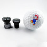 135° low distortion S-Mount Lens