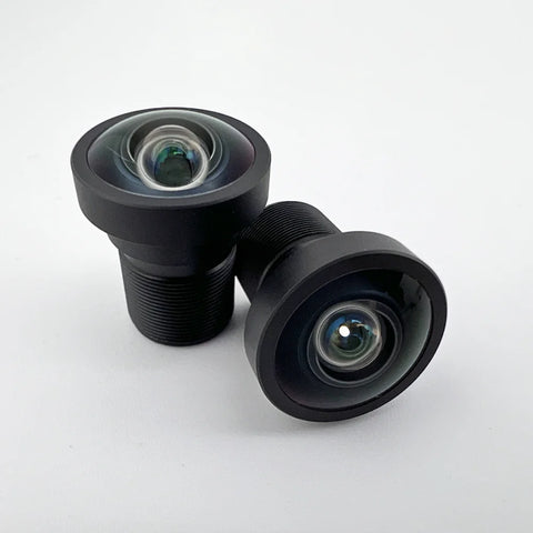 왜곡률 최소화 1.8mm M12 렌즈