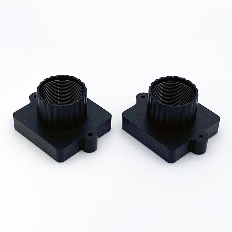 M12 Lens Holders | S-Mount Holder | M12 to CS Lens Adapters
