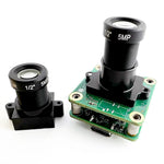 M12 Lens 16mm IR-Corrected