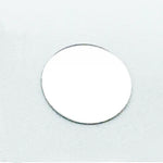 Unmounted single notch bandpass filter