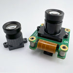 12mm S-Mount Lenses IR-Corrected