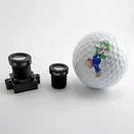 IR Corrected 16mm M12 Lens