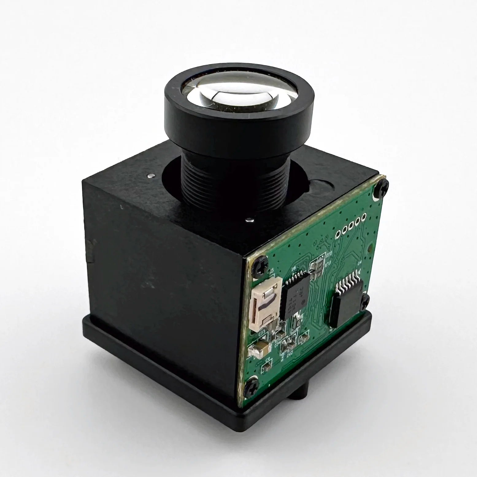 S-Mount lens Autofocus motor