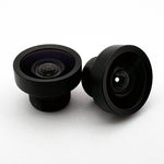 숨겨진 보안 카메라용 초소형 렌즈 M7x0.35