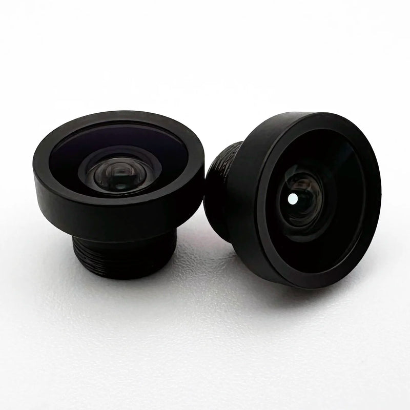 숨겨진 보안 카메라용 초소형 렌즈 M7x0.35