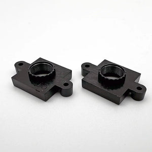 小さなM7レンズホルダー