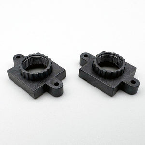 M8-Objektivhalterung für M8x0,35-Objektive