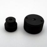 Raspberry Piピンホール用M8レンズ