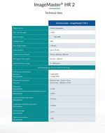 MTF Testing Services