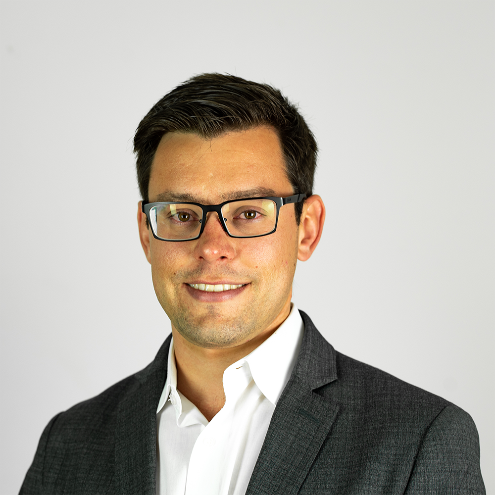 Max Henkart, Founder & CEO of Commonlands
